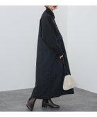 【ビームス ハート/BEAMS HEART】のBEAMS HEART / 異素材 アノラック ワンピース 人気、トレンドファッション・服の通販 founy(ファニー) ファッション Fashion レディースファッション WOMEN ワンピース Dress カットソー Cut And Sew シューズ Shoes シンプル Simple スニーカー Sneakers バランス Balance ピーチ Peach フラップ Flap ロング Long おすすめ Recommend thumbnail BLACK|ID: prp329100004170903 ipo3291000000028948876