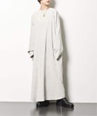 【シティーショップ/CITYSHOP】の《追加 》VELVETEEN KAFTAN DRESS 2 ワンピース 人気、トレンドファッション・服の通販 founy(ファニー) ファッション Fashion レディースファッション WOMEN ワンピース Dress ドレス Party Dresses A/W・秋冬 Aw・Autumn/Winter・Fw・Fall-Winter おすすめ Recommend カーディガン Cardigan ジャケット Jacket スリット Slit バランス Balance フロント Front ベルベット Velvet thumbnail グレーB|ID: prp329100004170963 ipo3291000000028867110