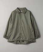 【ビューティ&ユース ユナイテッドアローズ/BEAUTY&YOUTH / UNITED ARROWS】のAmericana コーチ ジャケット 人気、トレンドファッション・服の通販 founy(ファニー) ファッション Fashion レディースファッション WOMEN アウター Coat Outerwear ジャケット Jackets おすすめ Recommend ジャケット Jacket スウェット Sweat スタンダード Standard スポーツ Sports スリーブ Sleeve ドロップ Drop ドローコード Draw Cord バランス Balance プリント Print ボトム Bottom ミックス Mix ミリタリー Military メンズ Mens ワーク Work 定番 Standard thumbnail MOCA|ID: prp329100004171149 ipo3291000000028868212