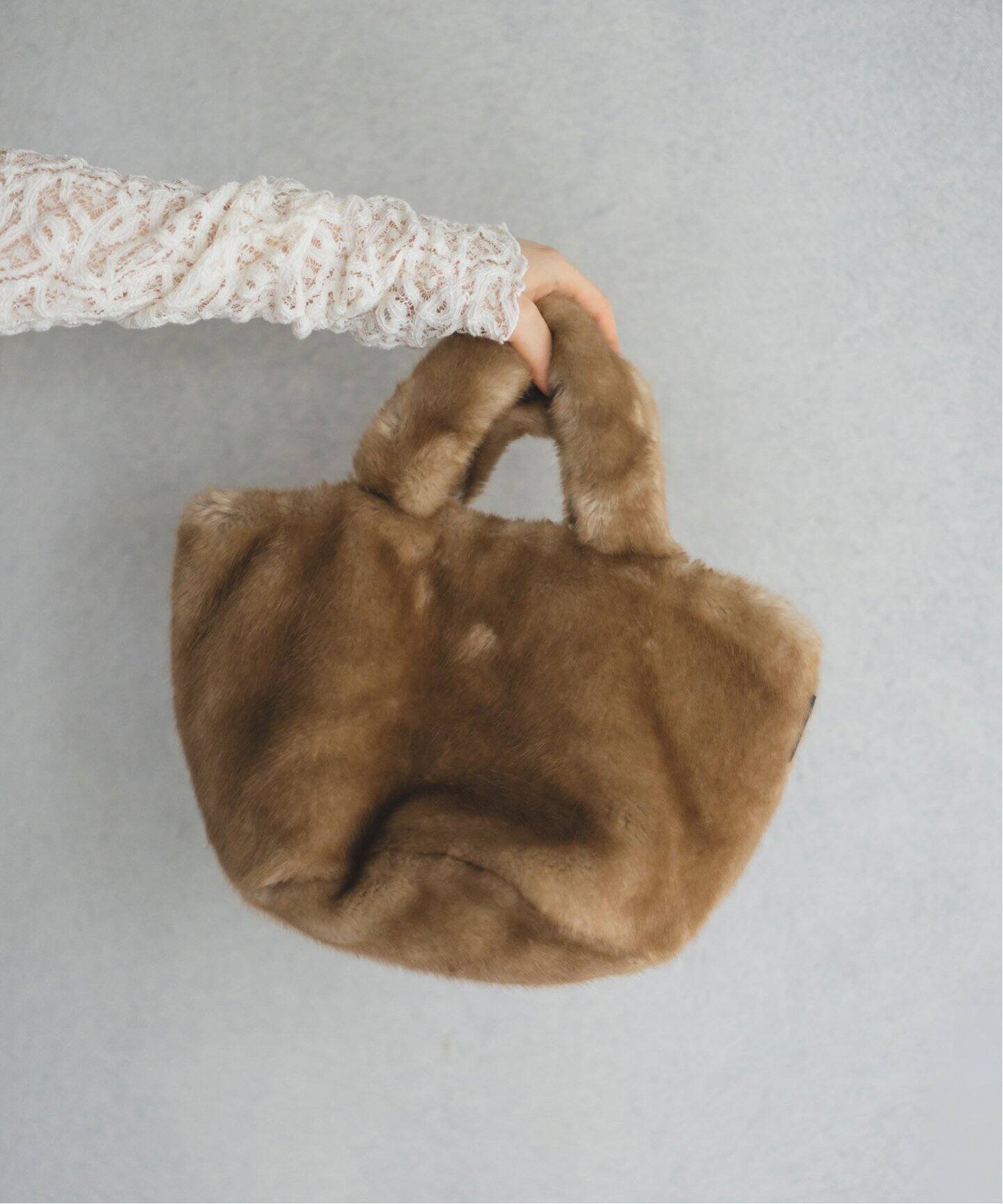 【イエナ/IENA】のHELEN MOORE/ヘレンムーア MINI BAG 人気、トレンドファッション・服の通販 founy(ファニー) 　ファッション　Fashion　レディースファッション　WOMEN　バッグ　Bag　 other-1|ID: prp329100004171271 ipo3291000000028869103