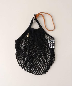 【イエナ/IENA】 FOLKIN VIOLETTE ROOM/フォーキン バイオレットルーム MESH BAG EX メッシュバッグ人気、トレンドファッション・服の通販 founy(ファニー) ファッション Fashion レディースファッション WOMEN バッグ Bag イエロー Yellow ジュエリー Jewelry メッシュ Mesh リゾート Resort リラックス Relax |ID:prp329100004171296