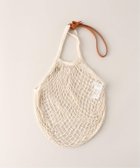 【イエナ/IENA】のFOLKIN VIOLETTE ROOM/フォーキン バイオレットルーム MESH BAG EX メッシュバッグ 人気、トレンドファッション・服の通販 founy(ファニー) ファッション Fashion レディースファッション WOMEN バッグ Bag イエロー Yellow ジュエリー Jewelry メッシュ Mesh リゾート Resort リラックス Relax thumbnail ナチュラル|ID: prp329100004171296 ipo3291000000028869254