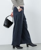 【ビームス ハート/BEAMS HEART】のサイドボタン コーデュロイパンツ 24AW 人気、トレンドファッション・服の通販 founy(ファニー) ファッション Fashion レディースファッション WOMEN パンツ Pants ウェーブ Wave コーデュロイ Corduroy サッカー Soccer ストレート Straight フラット Flat ベーシック Basic ロング Long ワイド Wide おすすめ Recommend 2024年 2024 2024-2025秋冬・A/W Aw/Autumn/Winter/Fw/Fall/2024-2025 thumbnail NAVY|ID: prp329100004171449 ipo3291000000028941107