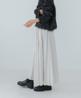 【アーバンリサーチ/URBAN RESEARCH】のチンツプリーツスカート 人気、トレンドファッション・服の通販 founy(ファニー) ファッション Fashion レディースファッション WOMEN スカート Skirt プリーツスカート Pleated Skirts 2024年 2024 2024-2025秋冬・A/W Aw/Autumn/Winter/Fw/Fall/2024-2025 A/W・秋冬 Aw・Autumn/Winter・Fw・Fall-Winter 冬 Winter おすすめ Recommend エアリー Airy ショート Short バランス Balance プリーツ Pleats ポケット Pocket ランダム Random リラックス Relax 今季 This Season |ID:prp329100004171774