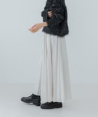 【アーバンリサーチ/URBAN RESEARCH】のチンツプリーツスカート 人気、トレンドファッション・服の通販 founy(ファニー) ファッション Fashion レディースファッション WOMEN スカート Skirt プリーツスカート Pleated Skirts 2024年 2024 2024-2025秋冬・A/W Aw/Autumn/Winter/Fw/Fall/2024-2025 A/W・秋冬 Aw・Autumn/Winter・Fw・Fall-Winter 冬 Winter おすすめ Recommend エアリー Airy ショート Short バランス Balance プリーツ Pleats ポケット Pocket ランダム Random リラックス Relax 今季 This Season thumbnail OFF|ID: prp329100004171774 ipo3291000000028878889