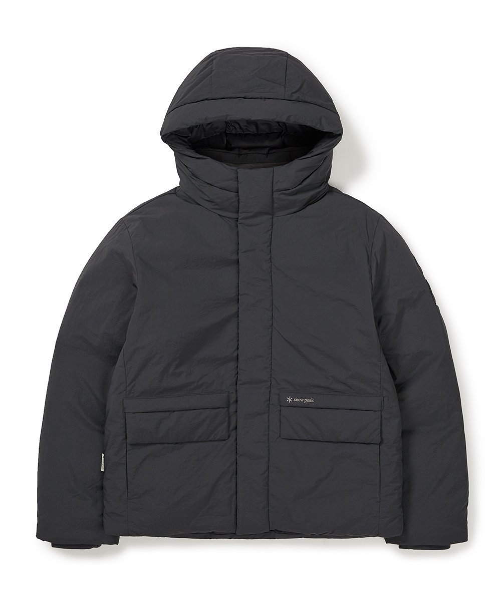 【スノーピーク/SNOW PEAK】のCity Camper hood heavy down jacket 人気、トレンドファッション・服の通販 founy(ファニー) 　ファッション　Fashion　レディースファッション　WOMEN　アウター　Coat Outerwear　ジャケット　Jackets　アウトドア　Outdoor　カフス　Cuffs　コレクション　Collection　抗菌　Antibacterial　ストリング　String　A/W・秋冬　Aw・Autumn/Winter・Fw・Fall-Winter　 other-1|ID: prp329100004172157 ipo3291000000028883946