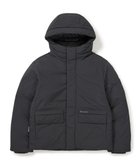 【スノーピーク/SNOW PEAK】のCity Camper hood heavy down jacket 人気、トレンドファッション・服の通販 founy(ファニー) ファッション Fashion レディースファッション WOMEN アウター Coat Outerwear ジャケット Jackets アウトドア Outdoor カフス Cuffs コレクション Collection 抗菌 Antibacterial ストリング String A/W・秋冬 Aw・Autumn/Winter・Fw・Fall-Winter thumbnail CHARCOAL|ID: prp329100004172157 ipo3291000000028883947