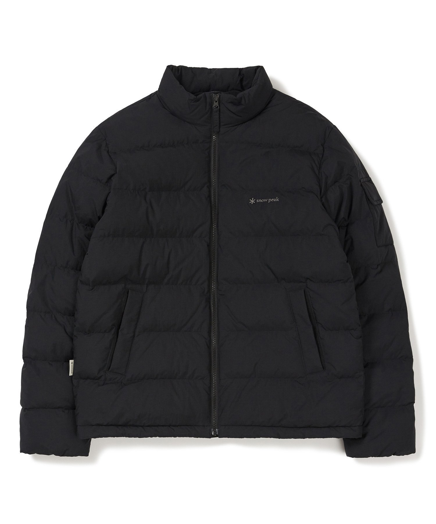 【スノーピーク/SNOW PEAK】のStand neck lightweight down jacket 人気、トレンドファッション・服の通販 founy(ファニー) 　ファッション　Fashion　レディースファッション　WOMEN　アウター　Coat Outerwear　ジャケット　Jackets　アウトドア　Outdoor　インナー　Inner　秋　Autumn/Fall　コレクション　Collection　抗菌　Antibacterial　軽量　Lightweight　ダウン　Down　フィット　Fit　ポケット　Pocket　A/W・秋冬　Aw・Autumn/Winter・Fw・Fall-Winter　 other-1|ID: prp329100004172161 ipo3291000000028883978