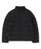 【スノーピーク/SNOW PEAK】のStand neck lightweight down jacket 人気、トレンドファッション・服の通販 founy(ファニー) ファッション Fashion レディースファッション WOMEN アウター Coat Outerwear ジャケット Jackets アウトドア Outdoor インナー Inner 秋 Autumn/Fall コレクション Collection 抗菌 Antibacterial 軽量 Lightweight ダウン Down フィット Fit ポケット Pocket A/W・秋冬 Aw・Autumn/Winter・Fw・Fall-Winter thumbnail BLACK|ID: prp329100004172161 ipo3291000000028883979