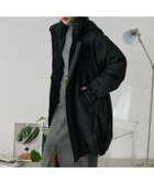 【フリークスストア/FREAK'S STORE】のPRIMALOFT モンスターパーカー 24AW 人気、トレンドファッション・服の通販 founy(ファニー) ファッション Fashion レディースファッション WOMEN トップス・カットソー Tops/Tshirt パーカ Sweats ダウン Down パーカー Hoodie ビッグ Big ポケット Pocket ミリタリー Military ロング Long 冬 Winter A/W・秋冬 Aw・Autumn/Winter・Fw・Fall-Winter おすすめ Recommend 2024年 2024 2024-2025秋冬・A/W Aw/Autumn/Winter/Fw/Fall/2024-2025 thumbnail ブラック|ID: prp329100004172197 ipo3291000000029157063