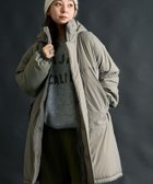 【フリークスストア/FREAK'S STORE】のPRIMALOFT モンスターパーカー 24AW 人気、トレンドファッション・服の通販 founy(ファニー) ファッション Fashion レディースファッション WOMEN トップス・カットソー Tops/Tshirt パーカ Sweats ダウン Down パーカー Hoodie ビッグ Big ポケット Pocket ミリタリー Military ロング Long 冬 Winter A/W・秋冬 Aw・Autumn/Winter・Fw・Fall-Winter おすすめ Recommend 2024年 2024 2024-2025秋冬・A/W Aw/Autumn/Winter/Fw/Fall/2024-2025 thumbnail オリーブ|ID: prp329100004172197 ipo3291000000029157066