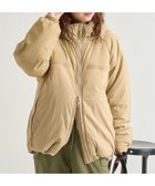 【フリークスストア/FREAK'S STORE】のPRIMALOFT LEVEL7 ジャケット 24AW 人気、トレンドファッション・服の通販 founy(ファニー) ファッション Fashion レディースファッション WOMEN アウター Coat Outerwear ジャケット Jackets 2024年 2024 2024-2025秋冬・A/W Aw/Autumn/Winter/Fw/Fall/2024-2025 A/W・秋冬 Aw・Autumn/Winter・Fw・Fall-Winter 冬 Winter ジャケット Jacket ダウン Down パーカー Hoodie ビッグ Big thumbnail ベージュ|ID: prp329100004172200 ipo3291000000028941156