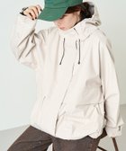 【フリークスストア/FREAK'S STORE】の3レイヤー ビッグポケット テック アウター【限定展開】 24AW 人気、トレンドファッション・服の通販 founy(ファニー) ファッション Fashion レディースファッション WOMEN アウター Coat Outerwear 2024年 2024 2024-2025秋冬・A/W Aw/Autumn/Winter/Fw/Fall/2024-2025 A/W・秋冬 Aw・Autumn/Winter・Fw・Fall-Winter 冬 Winter アウトドア Outdoor ビッグ Big ブルゾン Blouson ポケット Pocket thumbnail ライトグレー|ID: prp329100004172202 ipo3291000000028941162