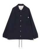 【ビーミングライフストアバイビームス/B:MING LIFE STORE by BEAMS】のUNIVERSAL OVERALL / コーチジャケット 24AW NAVY|ID: prp329100004172207 ipo3291000000028941333