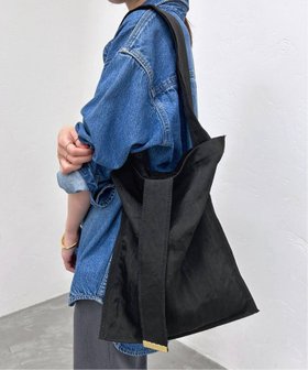 【スローブ イエナ/SLOBE IENA】の《追加 》ITTI/イッチ SLOBE別注 TOTE M 人気、トレンドファッション・服の通販 founy(ファニー) ファッション Fashion レディースファッション WOMEN バッグ Bag 別注 Special Order |ID:prp329100004172380