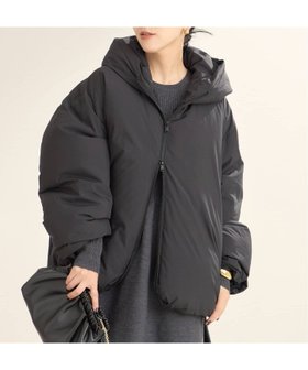 【プラージュ/Plage】のHAKUU/ハクウ 別注 ダウンジャケット 人気、トレンドファッション・服の通販 founy(ファニー) ファッション Fashion レディースファッション WOMEN アウター Coat Outerwear ジャケット Jackets ジャケット Jacket ダウン Down 別注 Special Order |ID:prp329100004172394