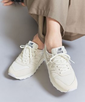 【ビューティ&ユース ユナイテッドアローズ/BEAUTY&YOUTH / UNITED ARROWS】 New Balance WL996T/スニーカー人気、トレンドファッション・服の通販 founy(ファニー) ファッション Fashion レディースファッション WOMEN シェイプ Shape シューズ Shoes スニーカー Sneakers スラックス Slacks トレンド Trend フィット Fit ワイド Wide A/W・秋冬 Aw・Autumn/Winter・Fw・Fall-Winter おすすめ Recommend |ID:prp329100004172497