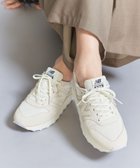 【ビューティ&ユース ユナイテッドアローズ/BEAUTY&YOUTH / UNITED ARROWS】のNew Balance WL996T/スニーカー OFF WHITE|ID:prp329100004172497