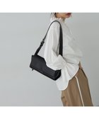 【エヌ ナチュラルビューティーベーシック/N.Natural Beauty basic】のフリルスタンドカラーブラウス 人気、トレンドファッション・服の通販 founy(ファニー) ファッション Fashion レディースファッション WOMEN トップス・カットソー Tops/Tshirt シャツ/ブラウス Shirts/Blouses カフス Cuffs スタンド Stand デニム Denim フェミニン Feminine フリル Frills リボン Ribbon thumbnail オフ1|ID: prp329100004172618 ipo3291000000028889072