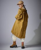 【パルグループ/PAL GROUP】の【ear PAPILLONNER】ライトアウター【SUM1 STYLE】 人気、トレンドファッション・服の通販 founy(ファニー) ファッション Fashion レディースファッション WOMEN アウター Coat Outerwear おすすめ Recommend アウトドア Outdoor ギャザー Gather トレンド Trend ポケット Pocket ワンポイント One Point 軽量 Lightweight thumbnail キャメル|ID: prp329100004172915 ipo3291000000028902188