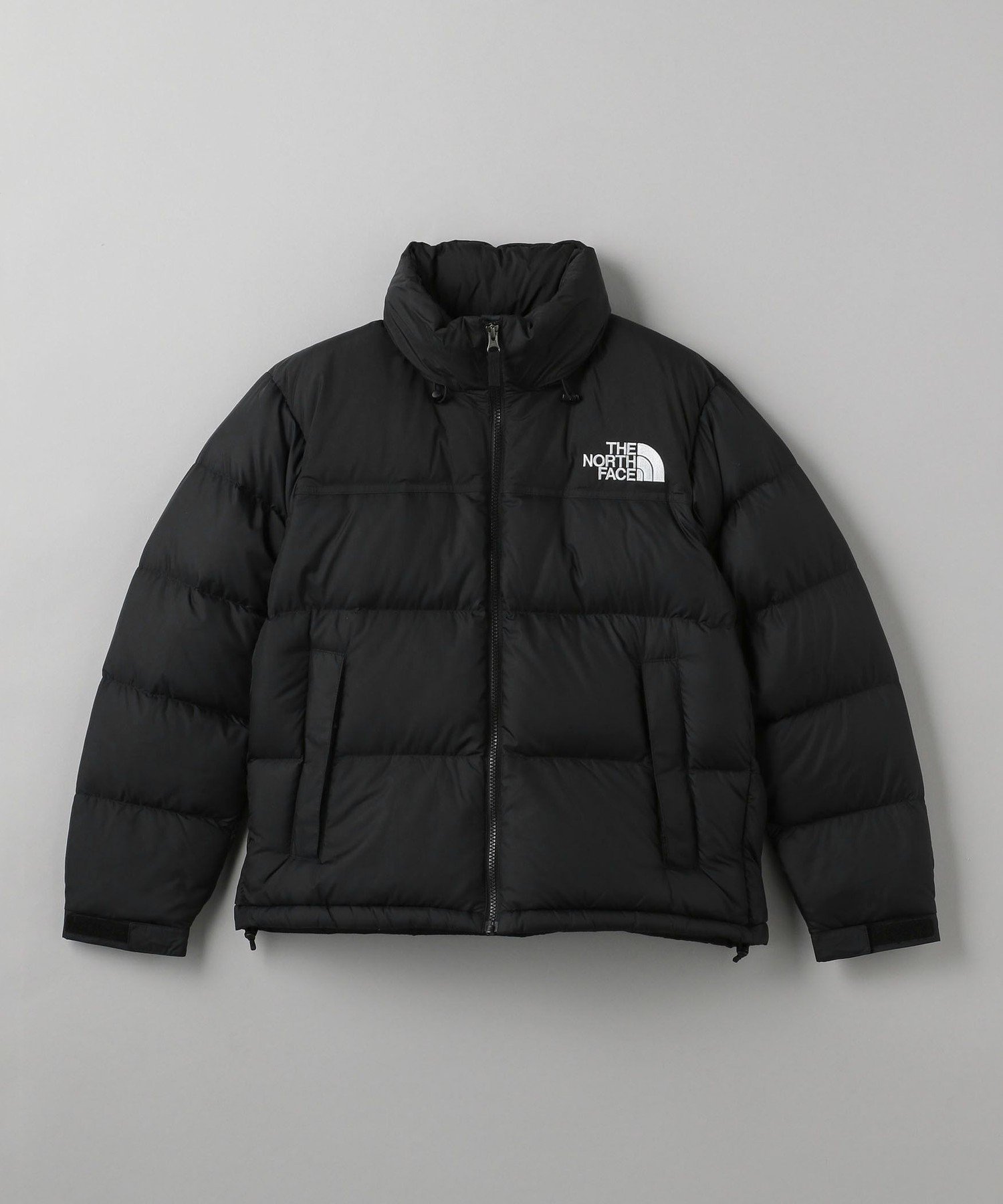 【ビューティ&ユース ユナイテッドアローズ/BEAUTY&YOUTH / UNITED ARROWS】のTHE NORTH FACE NUPTSE ショートヌプシジャケット 人気、トレンドファッション・服の通販 founy(ファニー) 　ファッション　Fashion　レディースファッション　WOMEN　アウター　Coat Outerwear　ジャケット　Jackets　アウトドア　Outdoor　ショート　Short　ジャケット　Jacket　ダウン　Down　トレンド　Trend　ベスト　Vest　 other-1|ID: prp329100004172924 ipo3291000000028902268