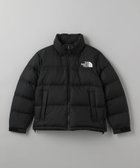 【ビューティ&ユース ユナイテッドアローズ/BEAUTY&YOUTH / UNITED ARROWS】のTHE NORTH FACE NUPTSE ショートヌプシジャケット 人気、トレンドファッション・服の通販 founy(ファニー) ファッション Fashion レディースファッション WOMEN アウター Coat Outerwear ジャケット Jackets アウトドア Outdoor ショート Short ジャケット Jacket ダウン Down トレンド Trend ベスト Vest thumbnail BLACK|ID: prp329100004172924 ipo3291000000028902269