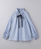 【ユナイテッドアローズ/UNITED ARROWS】のC ギャザーフリル リボンブラウス その他7|ID: prp329100004173054 ipo3291000000028903991