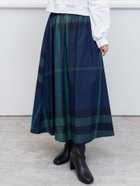 【クリア/clear】のビッグチェックフレアスカート 人気、トレンドファッション・服の通販 founy(ファニー) ファッション Fashion レディースファッション WOMEN スカート Skirt Aライン/フレアスカート Flared A-Line Skirts A/W・秋冬 Aw・Autumn/Winter・Fw・Fall-Winter おすすめ Recommend スウェット Sweat チェック Check パーカー Hoodie フレア Flare thumbnail NVY|ID: prp329100004173151 ipo3291000000028905961