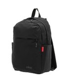 【マンハッタン ポーテージ/Manhattan Portage】の2286BPTS Queensboro Backpack Back Pocket Nylon Tussah Quill BLK|ID: prp329100004173414 ipo3291000000028909693