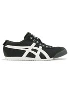 【オニツカ タイガー/Onitsuka Tiger】の【公式ショップ】MEXICO 66 SLIP-ON 人気、トレンドファッション・服の通販 founy(ファニー) ファッション Fashion レディースファッション WOMEN スタンダード Standard スニーカー Sneakers スリッポン Slip-Ons フィット Fit メンズ Mens 定番 Standard 軽量 Lightweight thumbnail BLACK/WHITE|ID: prp329100004173443 ipo3291000000029508194