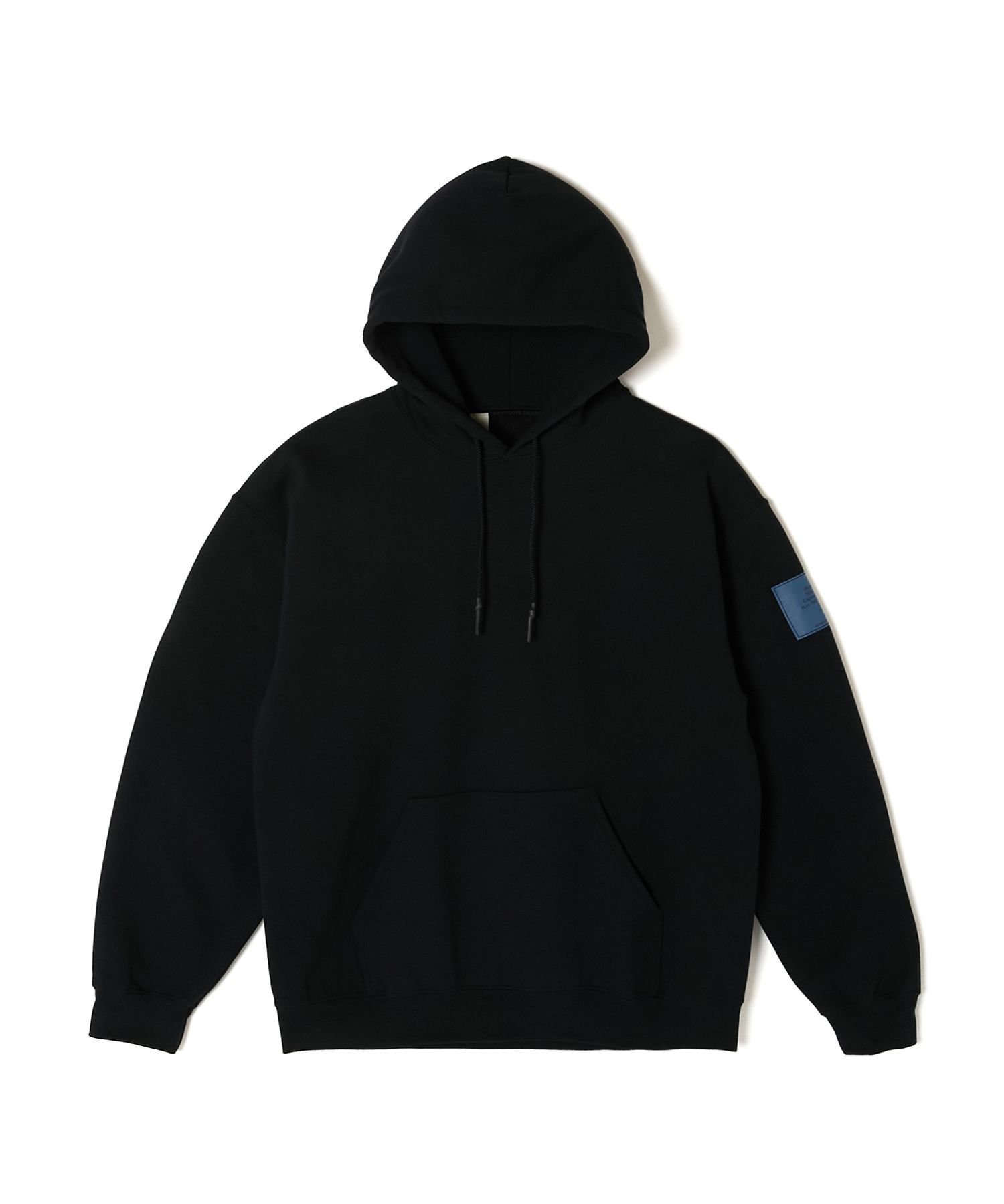 【エヌ.ハリウッド/N.HOOLYWOOD / MEN】のHOODED SWEATSHIRT 人気、トレンドファッション・服の通販 founy(ファニー) 　ファッション　Fashion　メンズファッション　MEN　トップス・カットソー　Tops/Tshirt/Men　パーカ　Sweats　シャツ　Shirts　コレクション　Collection　ショルダー　Shoulder　スピンドル　Spindle　スリーブ　Sleeve　ドロップ　Drop　ボックス　Box　ミリタリー　Military　 other-1|ID: prp329100004173498 ipo3291000000029518249