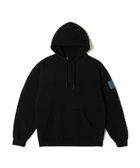 【エヌ.ハリウッド/N.HOOLYWOOD / MEN】のHOODED SWEATSHIRT BLACK|ID: prp329100004173498 ipo3291000000029518250