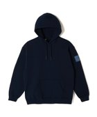 【エヌ.ハリウッド/N.HOOLYWOOD / MEN】のHOODED SWEATSHIRT NAVY|ID: prp329100004173498 ipo3291000000029518251