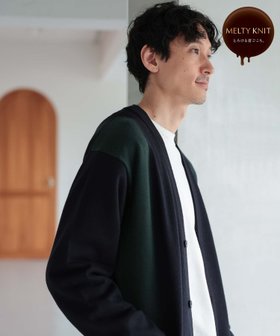 【グローバルワーク/GLOBAL WORK / MEN】のメルティVカーディガン/116326 人気、トレンドファッション・服の通販 founy(ファニー) ファッション Fashion メンズファッション MEN 2023年 2023 2023-2024秋冬・A/W Aw/Autumn/Winter//Fw/Fall-Winter/2023-2024 A/W・秋冬 Aw・Autumn/Winter・Fw・Fall-Winter インナー Inner カーディガン Cardigan ジャケット Jacket バランス Balance 冬 Winter 防寒 Cold Protection |ID:prp329100004173512