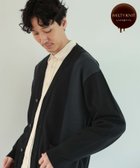 【グローバルワーク/GLOBAL WORK / MEN】のメルティVカーディガン/116326 人気、トレンドファッション・服の通販 founy(ファニー) ファッション Fashion メンズファッション MEN 2023年 2023 2023-2024秋冬・A/W Aw/Autumn/Winter//Fw/Fall-Winter/2023-2024 A/W・秋冬 Aw・Autumn/Winter・Fw・Fall-Winter インナー Inner カーディガン Cardigan ジャケット Jacket バランス Balance 冬 Winter 防寒 Cold Protection thumbnail ブラック切り替え10|ID: prp329100004173512 ipo3291000000029499761