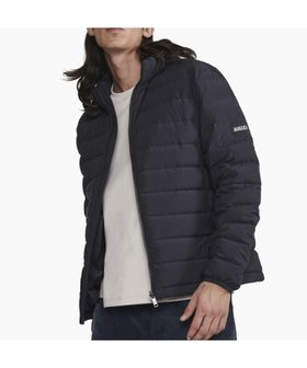 【エーグル/AIGLE / MEN】の撥水 スタンドネック ダックダウンジャケット T-KIT対応 人気、トレンドファッション・服の通販 founy(ファニー) ファッション Fashion メンズファッション MEN アウトドア Outdoor インナー Inner キルティング Quilting ジップ Zip スタイリッシュ Stylish スタンド Stand ダウン Down ドローコード Draw Cord フィット Fit ポケット Pocket レギュラー Regular 冬 Winter おすすめ Recommend ビジネス 仕事 通勤 Business |ID:prp329100004173630