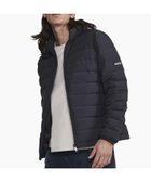 【エーグル/AIGLE / MEN】の撥水 スタンドネック ダックダウンジャケット T-KIT対応 人気、トレンドファッション・服の通販 founy(ファニー) ファッション Fashion メンズファッション MEN アウトドア Outdoor インナー Inner キルティング Quilting ジップ Zip スタイリッシュ Stylish スタンド Stand ダウン Down ドローコード Draw Cord フィット Fit ポケット Pocket レギュラー Regular 冬 Winter おすすめ Recommend ビジネス 仕事 通勤 Business thumbnail ブラック|ID: prp329100004173630 ipo3291000000029542845