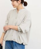 【ジャーナルスタンダード/JOURNAL STANDARD】の《追加2》ウーリッシュツイルドロストシャツ 人気、トレンドファッション・服の通販 founy(ファニー) ファッション Fashion レディースファッション WOMEN トップス・カットソー Tops/Tshirt シャツ/ブラウス Shirts/Blouses 2024年 2024 2024-2025秋冬・A/W Aw/Autumn/Winter/Fw/Fall/2024-2025 thumbnail ナチュラル|ID: prp329100004173786 ipo3291000000029529969