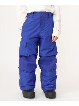 【コロンビア/Columbia / KIDS】 【KIDS】バガブーIIIパンツ人気、トレンドファッション・服の通販 founy(ファニー) ファッション Fashion キッズファッション KIDS ボトムス Bottoms/Kids インナー Inner ハンド Hand フィット Fit ポケット Pocket |ID:prp329100004173808