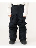 【コロンビア/Columbia / KIDS】の【KIDS】バガブーIIIパンツ 人気、トレンドファッション・服の通販 founy(ファニー) ファッション Fashion キッズファッション KIDS ボトムス Bottoms/Kids インナー Inner ハンド Hand フィット Fit ポケット Pocket thumbnail ブラック[002001]|ID: prp329100004173808 ipo3291000000029485952