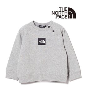 【こども ビームス/コドモ ビームス / KIDS】のTHE NORTH FACE / ベビー スモール ロゴ スウェット 2024(70~90cm) 人気、トレンドファッション・服の通販 founy(ファニー) ファッション Fashion キッズファッション KIDS アウトドア Outdoor シンプル Simple スウェット Sweat スクエア Square ドット Dot なめらか Smooth フィット Fit フロント Front ベビー Baby ランニング Running |ID:prp329100004173844