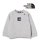 【こども ビームス/コドモ ビームス / KIDS】のTHE NORTH FACE / ベビー スモール ロゴ スウェット 2024(70~90cm) 人気、トレンドファッション・服の通販 founy(ファニー) ファッション Fashion キッズファッション KIDS アウトドア Outdoor シンプル Simple スウェット Sweat スクエア Square ドット Dot なめらか Smooth フィット Fit フロント Front ベビー Baby ランニング Running thumbnail Z_ミックスグレー|ID: prp329100004173844 ipo3291000000028923225