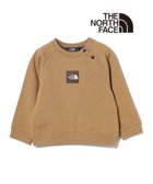 【こども ビームス/コドモ ビームス / KIDS】のTHE NORTH FACE / ベビー スモール ロゴ スウェット 2024(70~90cm) 人気、トレンドファッション・服の通販 founy(ファニー) ファッション Fashion キッズファッション KIDS アウトドア Outdoor シンプル Simple スウェット Sweat スクエア Square ドット Dot なめらか Smooth フィット Fit フロント Front ベビー Baby ランニング Running thumbnail UB_ユーティリティブラウン|ID: prp329100004173844 ipo3291000000028923227