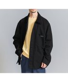 【ビューティ&ユース ユナイテッドアローズ/BEAUTY&YOUTH / UNITED ARROWS / MEN】の【別注】 UNIVERSAL OVERALL カバーオール 人気、トレンドファッション・服の通販 founy(ファニー) ファッション Fashion メンズファッション MEN スマート Smart トリプル Triple ワーク Work エレガント 上品 Elegant 別注 Special Order thumbnail BLACK|ID: prp329100004173880 ipo3291000000029527101