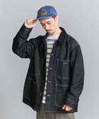 【ビューティ&ユース ユナイテッドアローズ/BEAUTY&YOUTH / UNITED ARROWS / MEN】の【別注】 UNIVERSAL OVERALL カバーオール 人気、トレンドファッション・服の通販 founy(ファニー) ファッション Fashion メンズファッション MEN スマート Smart トリプル Triple ワーク Work エレガント 上品 Elegant 別注 Special Order thumbnail DK.GRAY|ID: prp329100004173880 ipo3291000000029527102