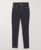 【ジーナシス/JEANASiS】のJEGGINGS 人気、トレンドファッション・服の通販 founy(ファニー) ファッション Fashion レディースファッション WOMEN インディゴ Indigo ケミカル Chemical ジーンズ Jeans ストレッチ Stretch デニム Denim フィット Fit ベーシック Basic レギンス Leggings 夏 Summer 定番 Standard thumbnail ネイビー|ID: prp329100004173939 ipo3291000000029230450