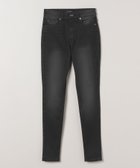 【ジーナシス/JEANASiS】のJEGGINGS 人気、トレンドファッション・服の通販 founy(ファニー) ファッション Fashion レディースファッション WOMEN インディゴ Indigo ケミカル Chemical ジーンズ Jeans ストレッチ Stretch デニム Denim フィット Fit ベーシック Basic レギンス Leggings 夏 Summer 定番 Standard thumbnail ブラック系その他|ID: prp329100004173939 ipo3291000000029230452