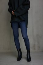 【アズール バイ マウジー/AZUL by moussy】のSLIMWALK*AZUL 24TH マルチスキニー 人気、トレンドファッション・服の通販 founy(ファニー) ファッション Fashion レディースファッション WOMEN コラボ Collaboration デニム Denim 人気 Popularity ポケット Pocket リラックス Relax A/W・秋冬 Aw・Autumn/Winter・Fw・Fall-Winter 2023年 2023 2023-2024秋冬・A/W Aw/Autumn/Winter//Fw/Fall-Winter/2023-2024 thumbnail BLU|ID: prp329100004175951 ipo3291000000028938796