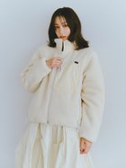 【エミ/emmi】の【emmi*TAION】リバーシブルボアダウンジャケット 人気、トレンドファッション・服の通販 founy(ファニー) ファッション Fashion レディースファッション WOMEN アウター Coat Outerwear ジャケット Jackets イタリア Italy キルティング Quilting コラボ Collaboration シアー Sheer ジャケット Jacket タイツ Tights ダウン Down 定番 Standard パープル Purple フォルム Form ボトム Bottom ポケット Pocket マフラー Scarf リップ Lip リバーシブル Reversible thumbnail OWHT[002]|ID: prp329100004176026 ipo3291000000028939082