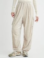 【エミ/emmi】のベロアカーゴパンツ 人気、トレンドファッション・服の通販 founy(ファニー) ファッション Fashion レディースファッション WOMEN パンツ Pants クラッシュ Crash コンパクト Compact ジャケット Jacket ベロア Velor ポケット Pocket リラックス Relax ワイド Wide エレガント 上品 Elegant 今季 This Season thumbnail LBEG[035]|ID: prp329100004176060 ipo3291000000028939212